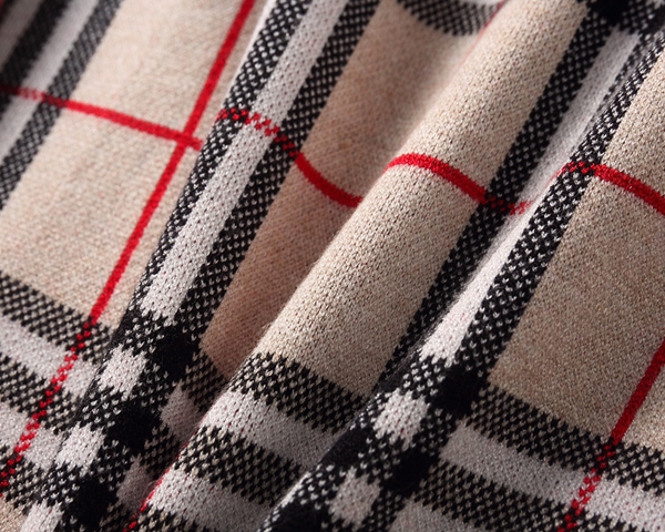 ブランドセーター全体デザイン